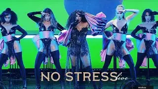 NK | НАСТЯ КАМЕНСЬКИХ - NO STRESS (LIVE IN KYIV)
