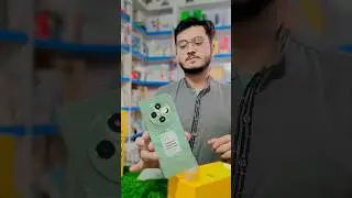 POCO C75 8GB 256GB GREEN COLOR #poco #pococ75 #music #remix #viralvideo #trending #shorts #foryou