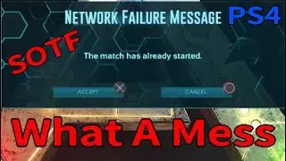 ARK : Survival Of The Fittest Ps4 ( unable to Play ) 2023