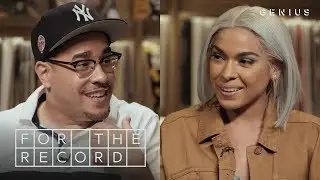 Princess Nokia Discusses The Success of ‘1992 Deluxe’ A Year Later | For The Record
