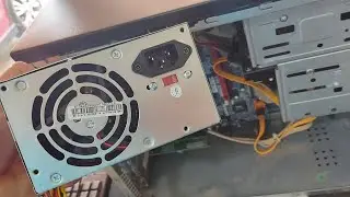 Como Instalar uma Fonte Nova no Computador