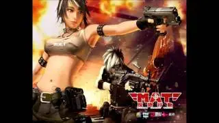 Crazy Shooter Online Sound {Room}