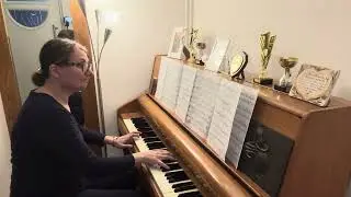 Barcarolle, Tchaikovsky