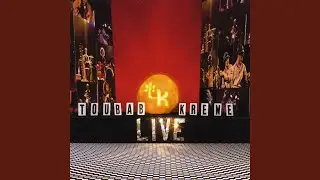 51 Foot Ladder (Live) (feat. Ladder)