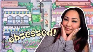 The MOST COZY & CUTEST Animal RPG Adventure You've Never Seen 🦙