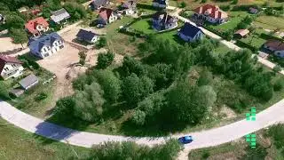 Warzenko/Jezioro Tuchomskie - Działka budowlano-usługowa z dużym potencjałem