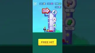 Hitmasters android gameplay #7