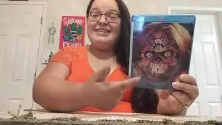 Dollar Tree Movie Haul August 2020