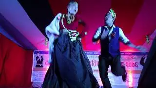 Wambule || Dhwangkum || Wilson Bikram Rai & Sita Rai || Unbu Okhaldhunga || Bikash Saugat ||
