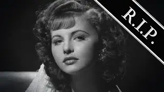 Madeleine LeBeau ● A Simple Tribute