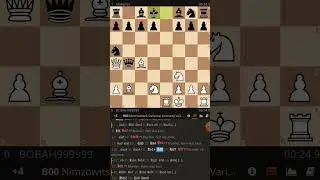 1+0 пуля. ступил.  #blitz #chess #блиц #пуля #шахматы #lichess