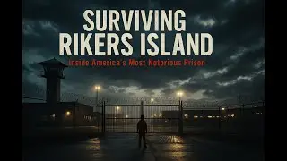 Surviving Rikers Island: Inside America&rsquo;s Most Notorious Prison