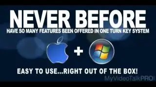 MyVideoTalk Powerful Technology Overview