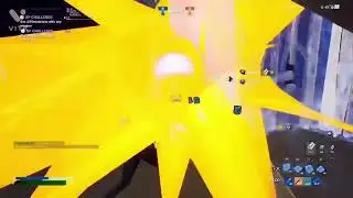 Not enough🙅&zwj;♂️ (Fortnite montage)
