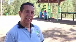 The school Cejus in the Badiraguato Mountains is changinging lives and the history of Sinaloa