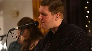 Where The River Flows // Allan McKinlay // Scottish Worship (Live At Stanely House)