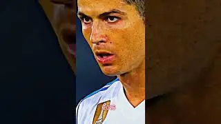 Ronaldo free kick evolution (pt1)#football #ronaldo
