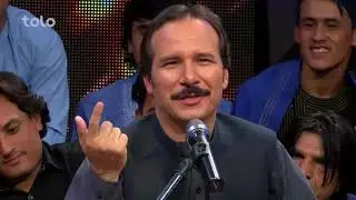 مرا کباب کردی - بریالی صمدی - کنسرت دیره / Mara Kabab Kardi - Baryalay Samadi - Dera Concert