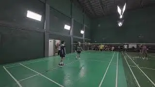 NNBC 01/05/25 - Ken/Charm vs Bachie/Jesson