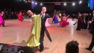 Assen 2019 - Amateur Standard Semi-Final
