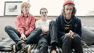Blaenavon - Foes