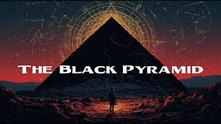 The Black Pyramid: Archaeology&rsquo;s Darkest Mystery