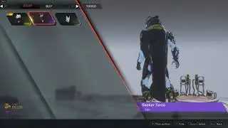 Anthem Store Update - New outfits for Storm & Interceptor