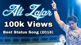 Chal bulleyah ,Status Song,by Ali Zafar