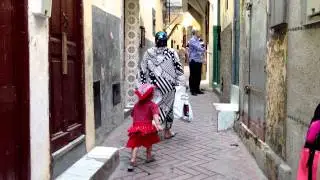 On the Road with FiLMiC Pro: TANGIER
