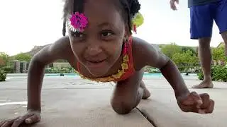 UN-CUT Day 164 RTY 2021| FF4F SWIM W/O WITH MY FAMILY IN SANTA CLARITA, CA | VLOG