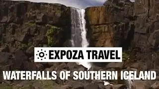 Waterfalls Of Southern Iceland Travel Guide