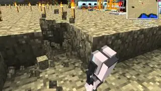 Minecraft - Simple UU-Matter Farm