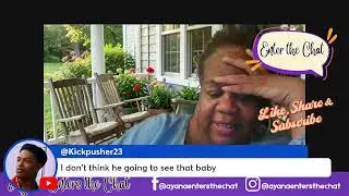Chat Club LIVE -  LET'S GET READY TO RUMBLE!!!!!!