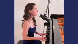 Famous Blue Raincoat: Tori Amos/Leonard Cohen Cover