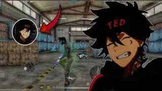Testei a Sensibilidade do TED 1V4 e olha No Que Deu!! (isso &eacute; hack disfar&ccedil;ado)😧🔥