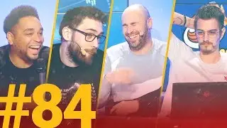 LES MOMENTS MARRANTS #84 (LeStream)