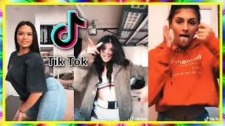 Tik Tok &lsquo;i know exactly what i want&rsquo; meme compilation - TikTok Trending Challenges | Ep 28