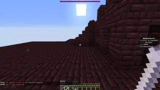 Super Craft Bros c XLMan И UjkGamer # 1