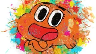 The Amazing Funk of Gumball OST | Aquatic
