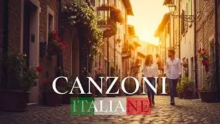 🎵 Estate a Positano 1960s Italian Love Melodies - Vintage Capri Romance