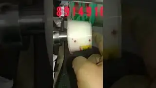Ice Cream Container Multi Colour Printing Machine9891491666