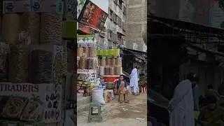 DRY FRUITS WHOLESALE MARKET KARACHI | AGHA Muslim Dry Fruits LeeMarket