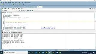 SQL Comments  53