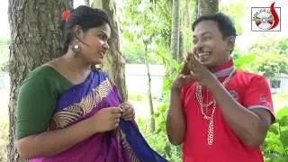 অরিজিনাল আসান আলী ভাদাইমার দুই বোনের ভালবাসা | Dui Boner Valobasha | Bangla New Koutuk 2019 | Sadia