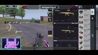 PUBG MOBILE ROM&Acirc;NIA LIVE/Facem room cu spectatori🤭
