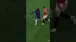 FOOTBALL IS AN ART | #upcommingrapper #hiphopmusic #rap #music #trend #trendingshorts #trending