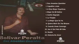 Bolivar Peralta | La Mujer Que Se Va