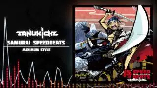 Tanukichi - Maximum Style