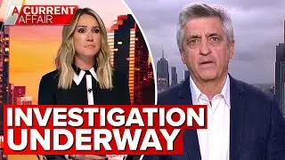 Aviation expert discusses Gold Coast helicopter crash | A Current Affair