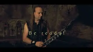 WOLFCHANT - Lifeblood (Trailer1)